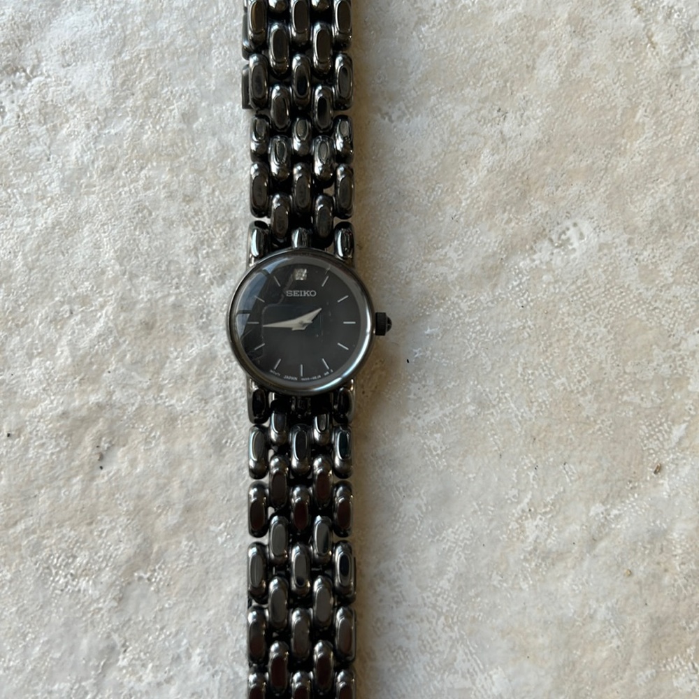 Seiko lady #SUJ355